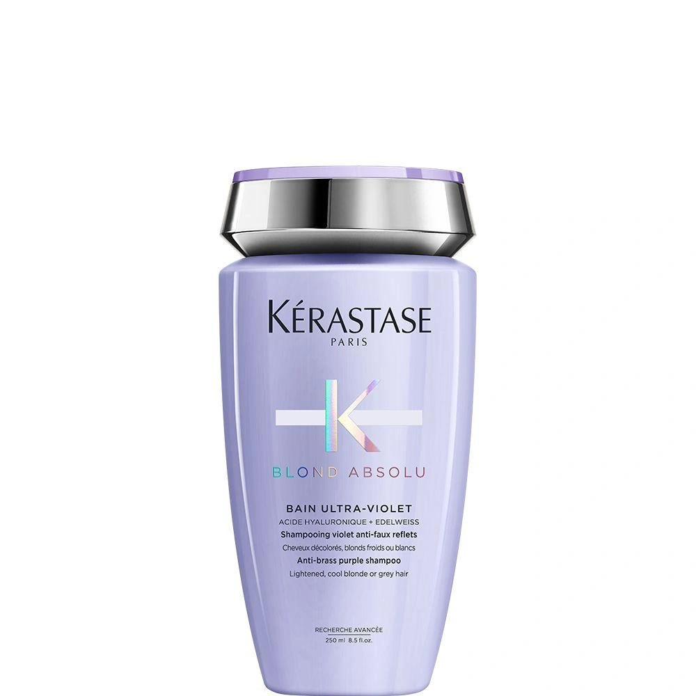 Kérastase Blond Absolu Bain Ultra-Violet - 250ml főképe